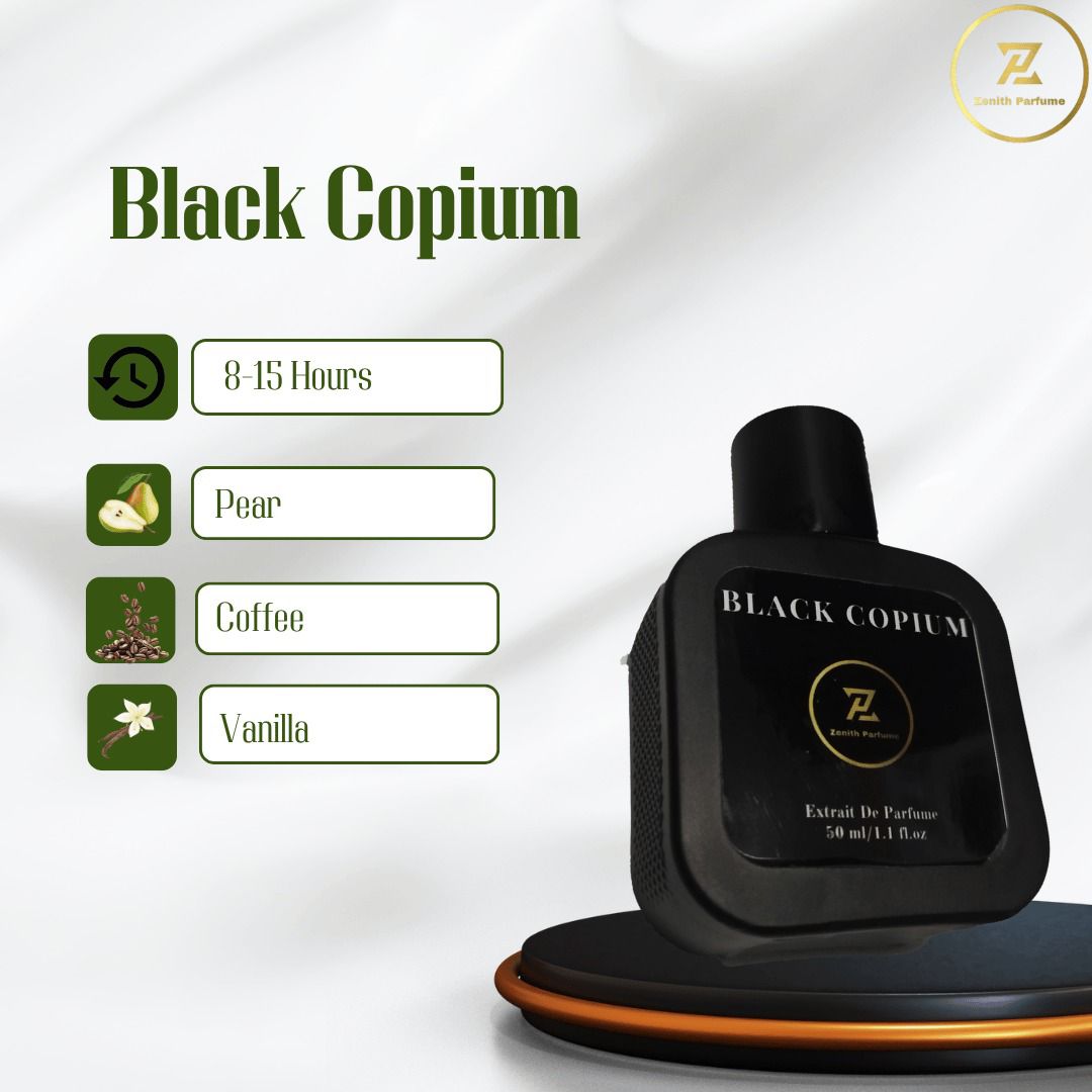 Black Copium