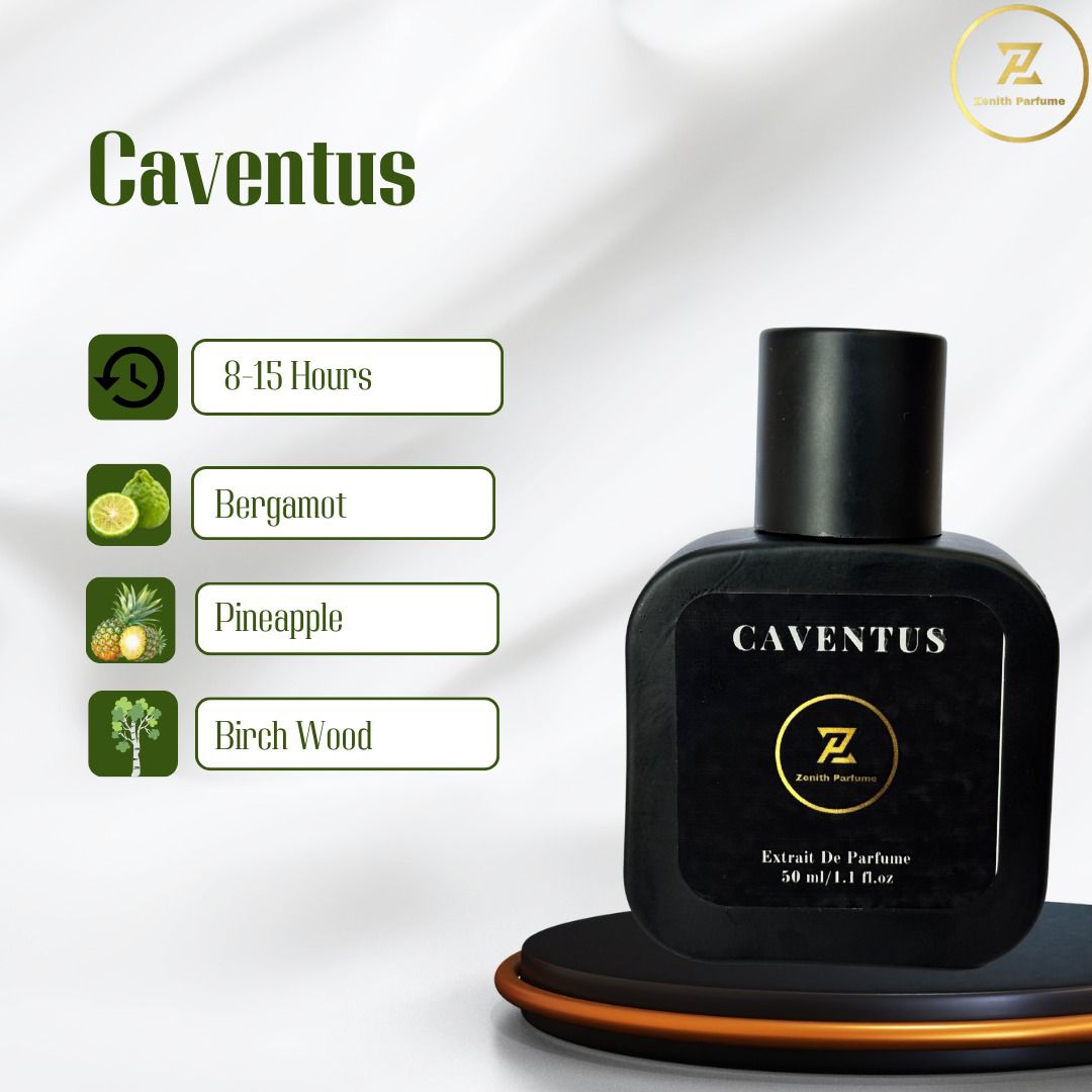 Caventus