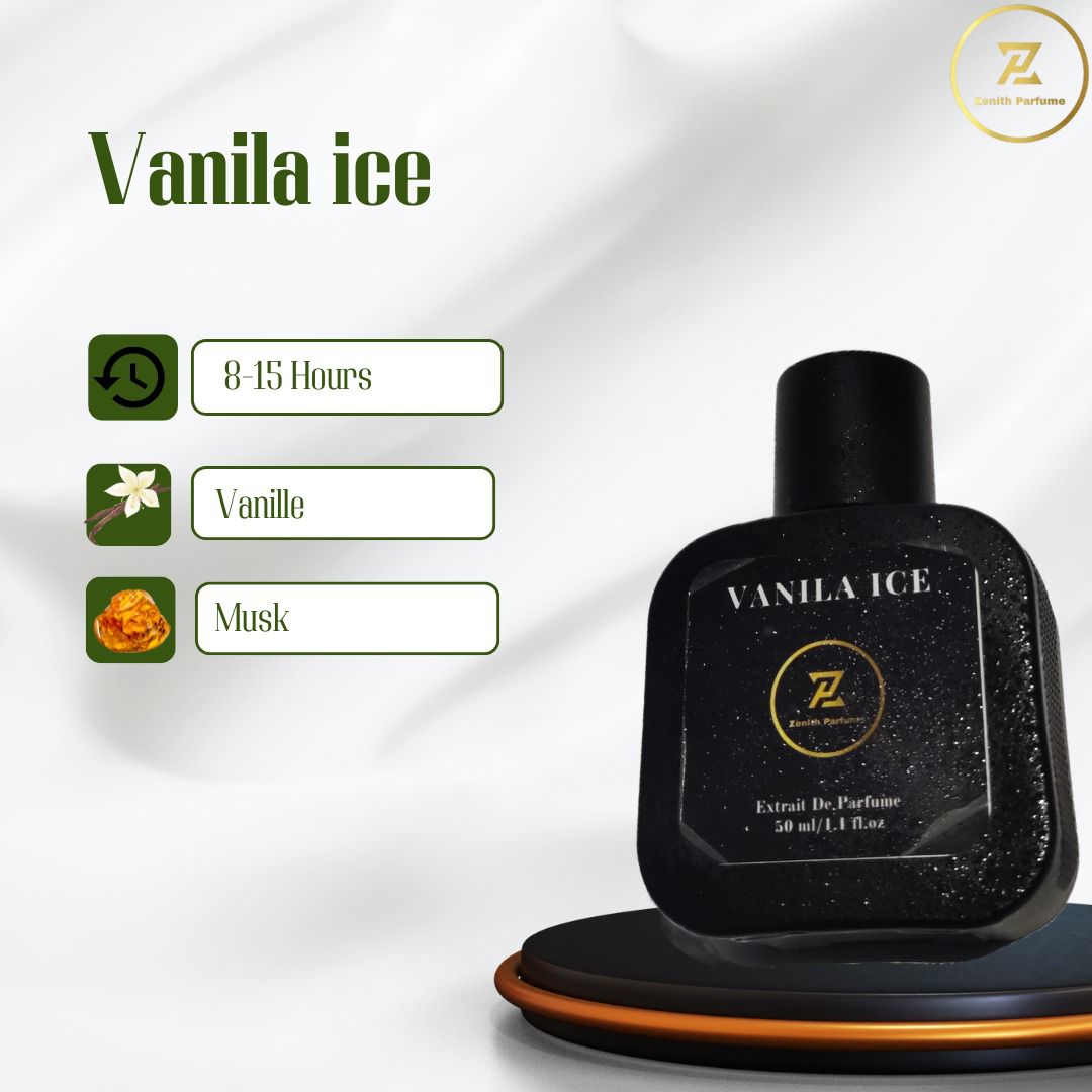 Vanila Ice