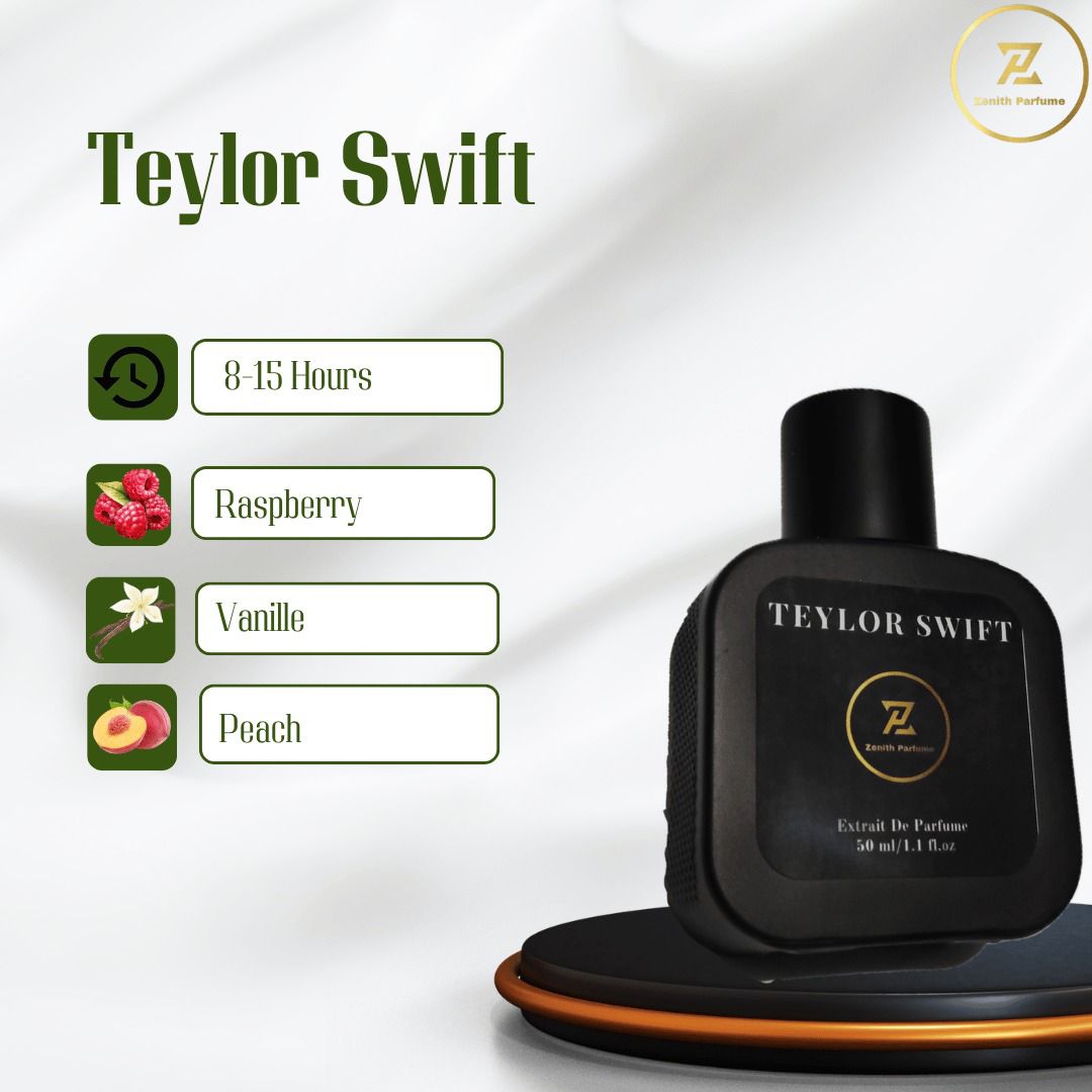 Teylor Swift