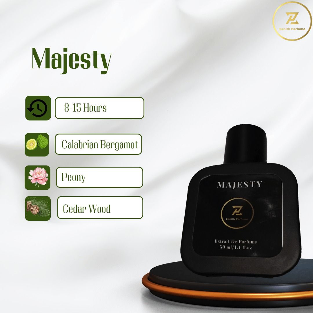 Majesty