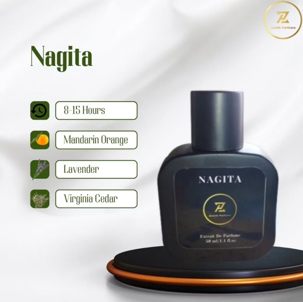 Nagita
