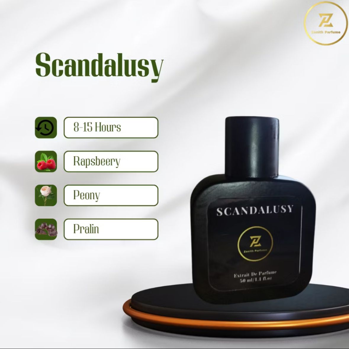 Scandalusy