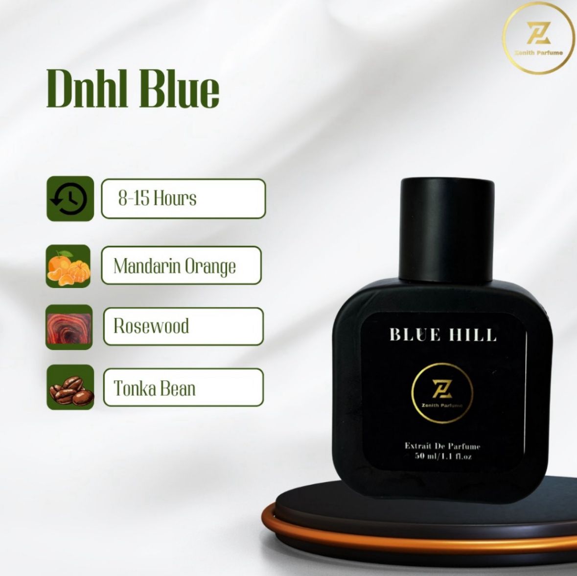 Dnhll Blue